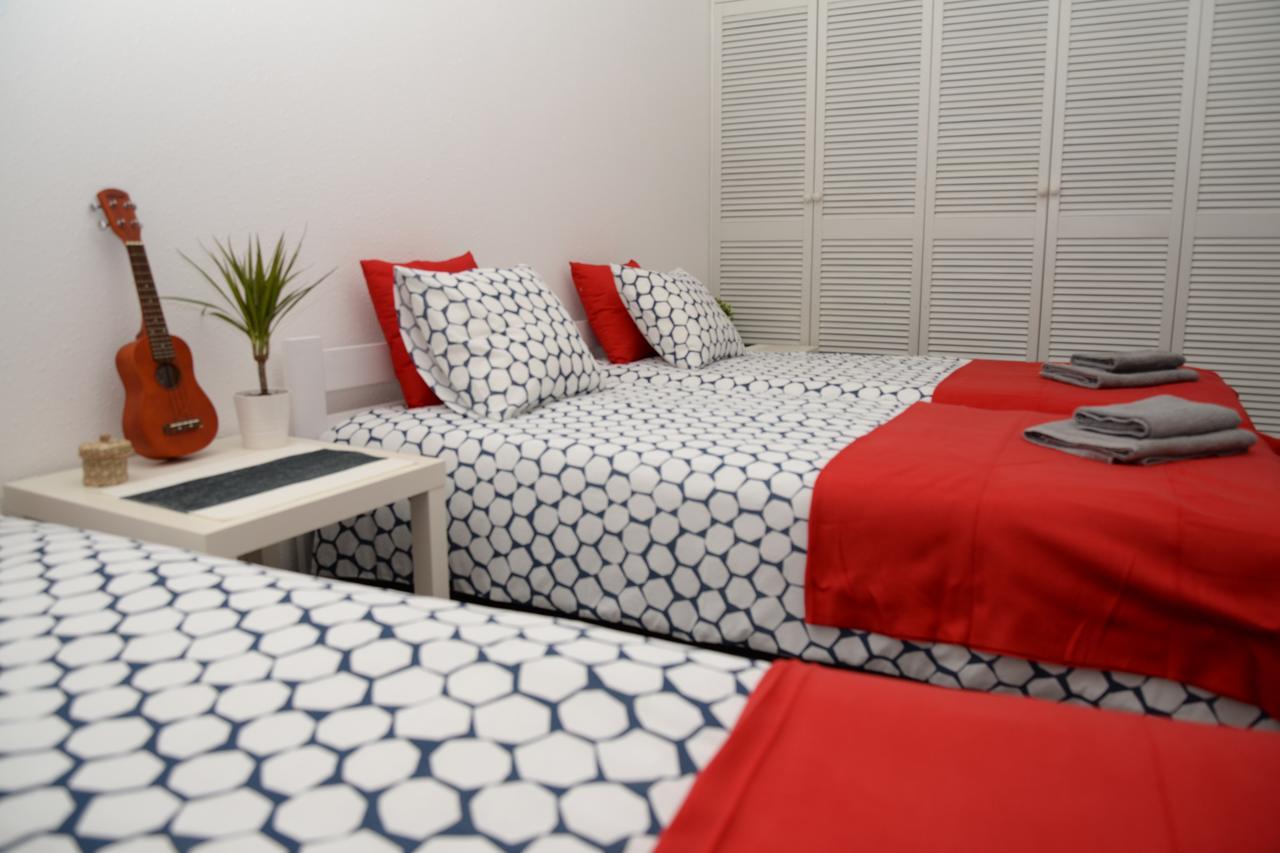 Fox Center Rooms Varsó Kültér fotó