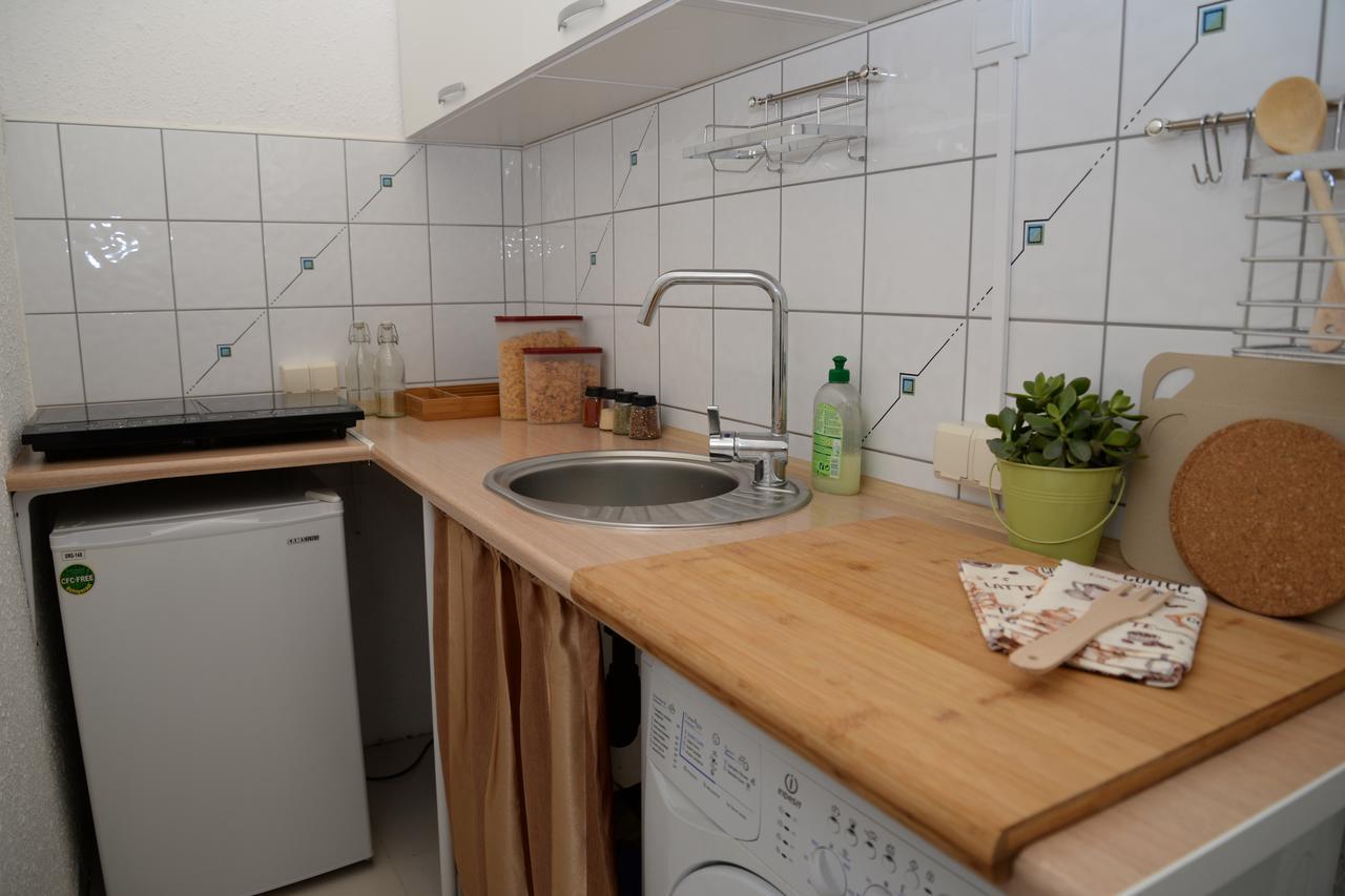 Fox Center Rooms Varsó Kültér fotó